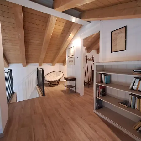 Casa Zafferano - With Garden *