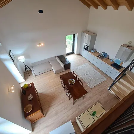 Casa Zafferano - With Garden * Corno di Rosazzo