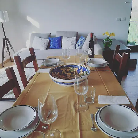 Casa Zafferano - With Garden Appartement Corno di Rosazzo