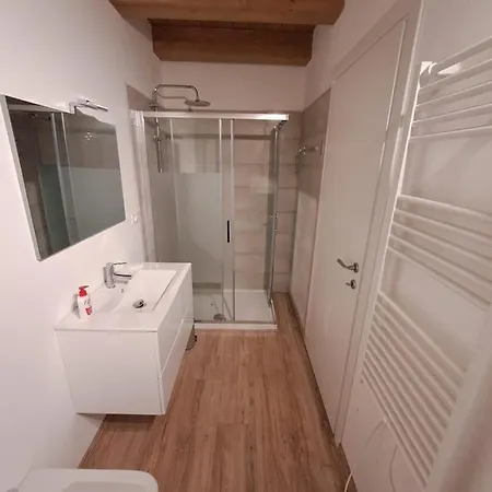 Casa Zafferano - With Garden