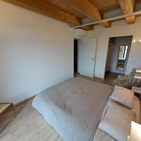 Casa Zafferano - With Garden Appartement Corno di Rosazzo