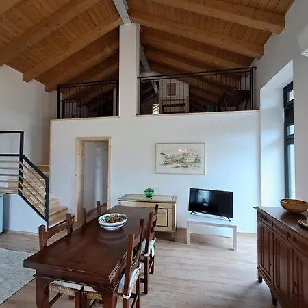 Casa Zafferano - With Garden