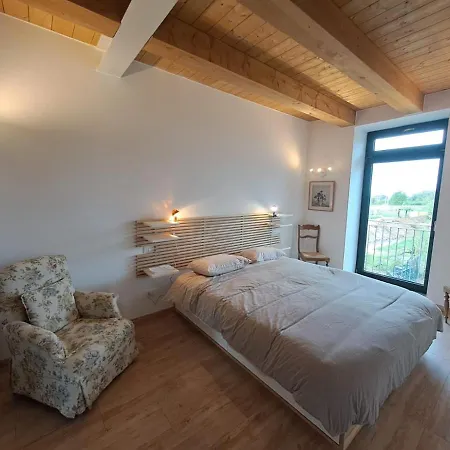 Casa Zafferano - With Garden Appartement Corno di Rosazzo