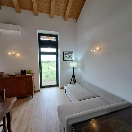 Casa Zafferano - With Garden