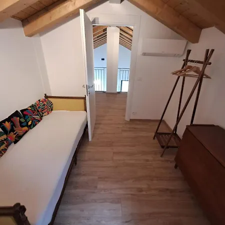 Apartman Casa Zafferano - With Garden