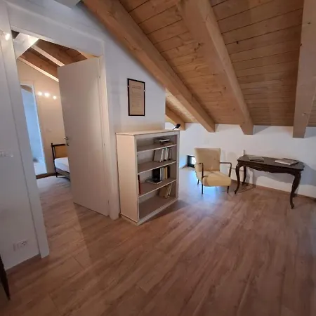 Casa Zafferano - With Garden *