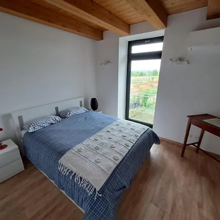 Appartement Casa Zafferano - With Garden Corno di Rosazzo