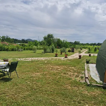 Appartement Casa Zafferano - With Garden Corno di Rosazzo