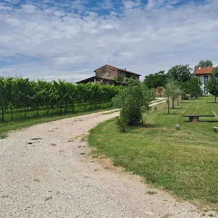 Casa Zafferano - With Garden *