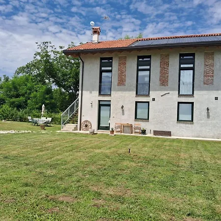 Casa Zafferano - With Garden * Corno di Rosazzo