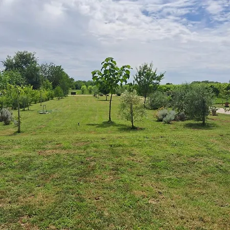 Casa Zafferano - With Garden Apartman Corno di Rosazzo