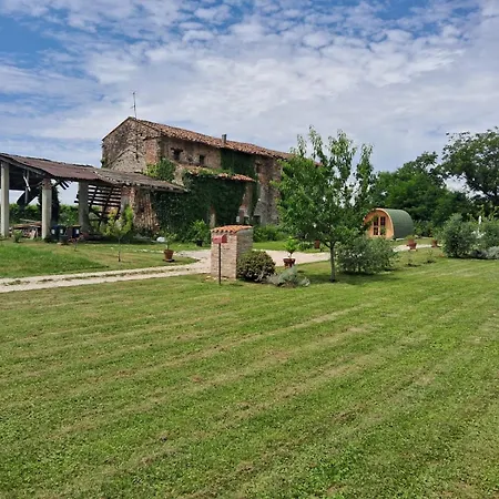 Casa Zafferano - With Garden * Corno di Rosazzo